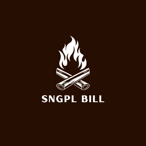 SNGPL Online BILL